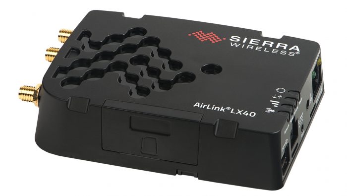 Sierra Wireless AirLink LX40